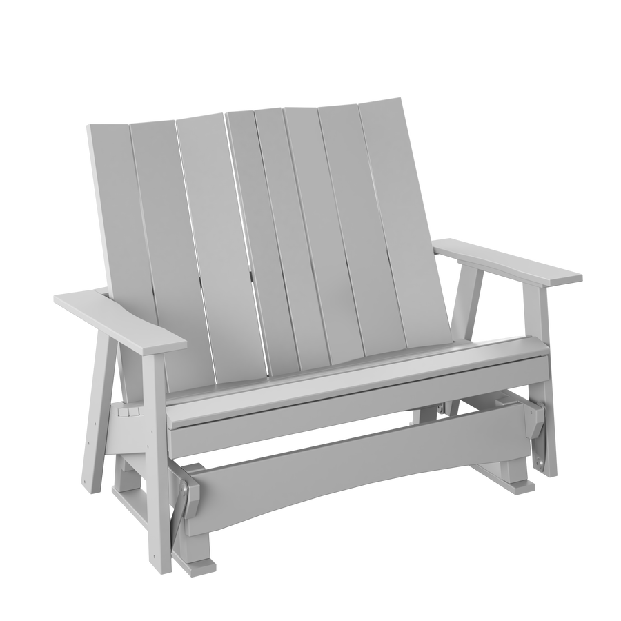 P63 Polybird Modern 4' Glider