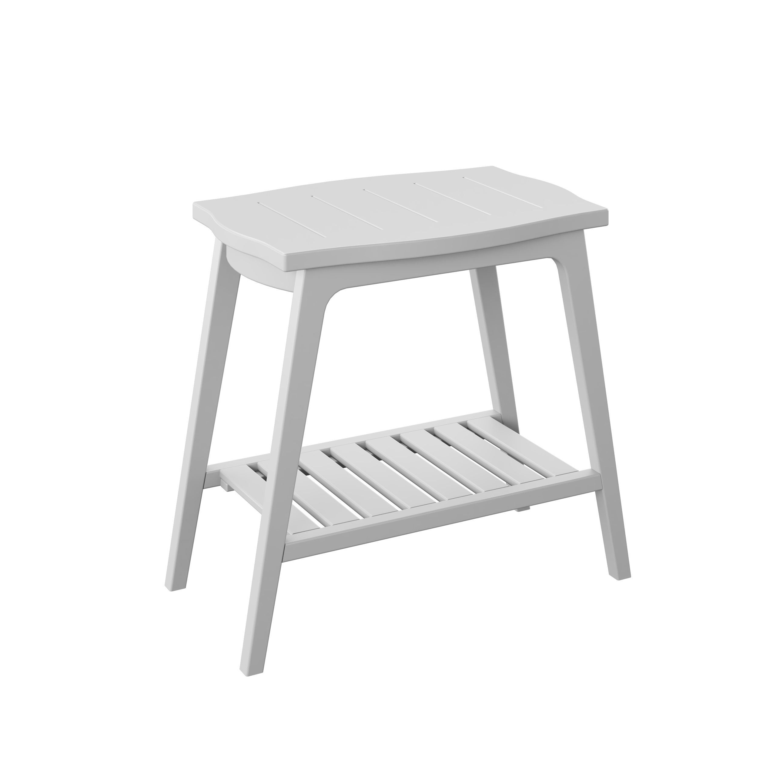 106 Breeze End Table