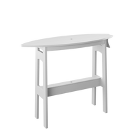 P87-C Surfboard Bar Table 48"-Counter