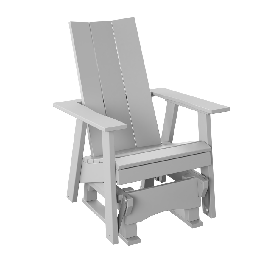 P62 Polybird Modern 2' Glider