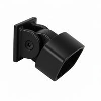 Prestige Stair Bracket Cut Kit, Stair, BLK TX